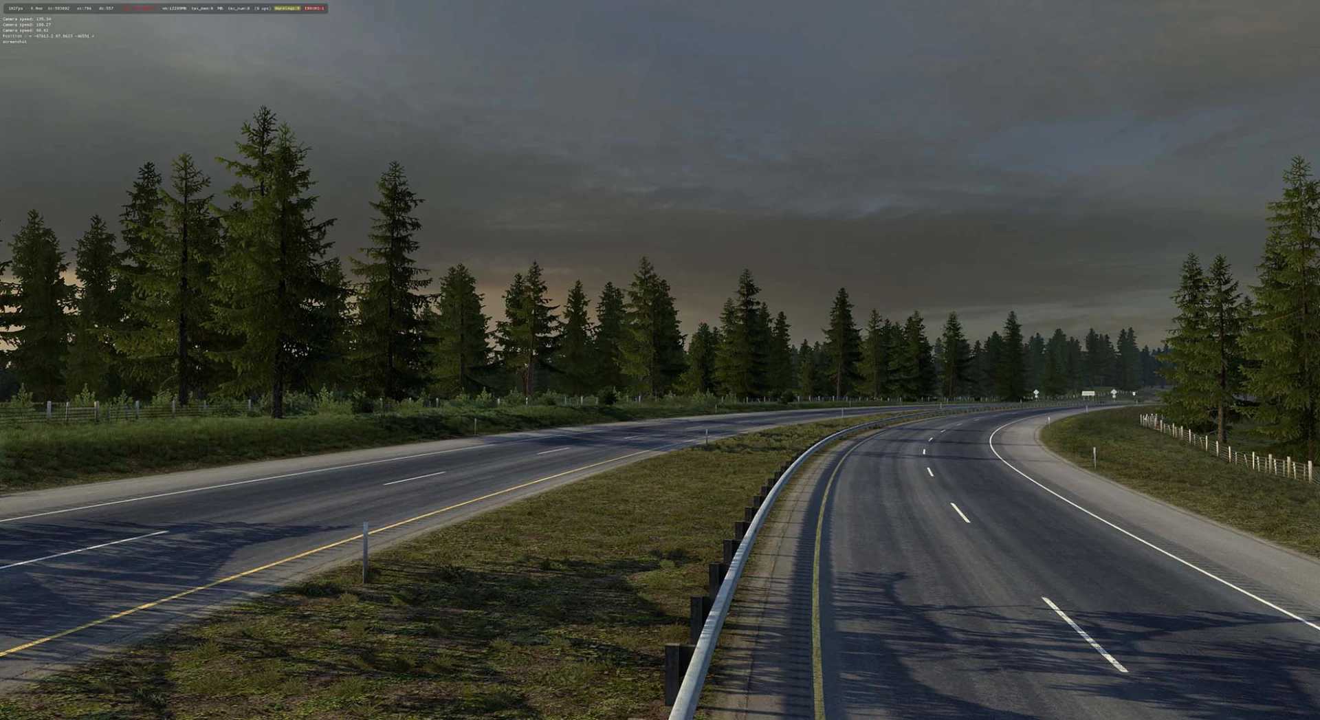 [ATS] Tree Improvement 4K  - Thumbnail 1