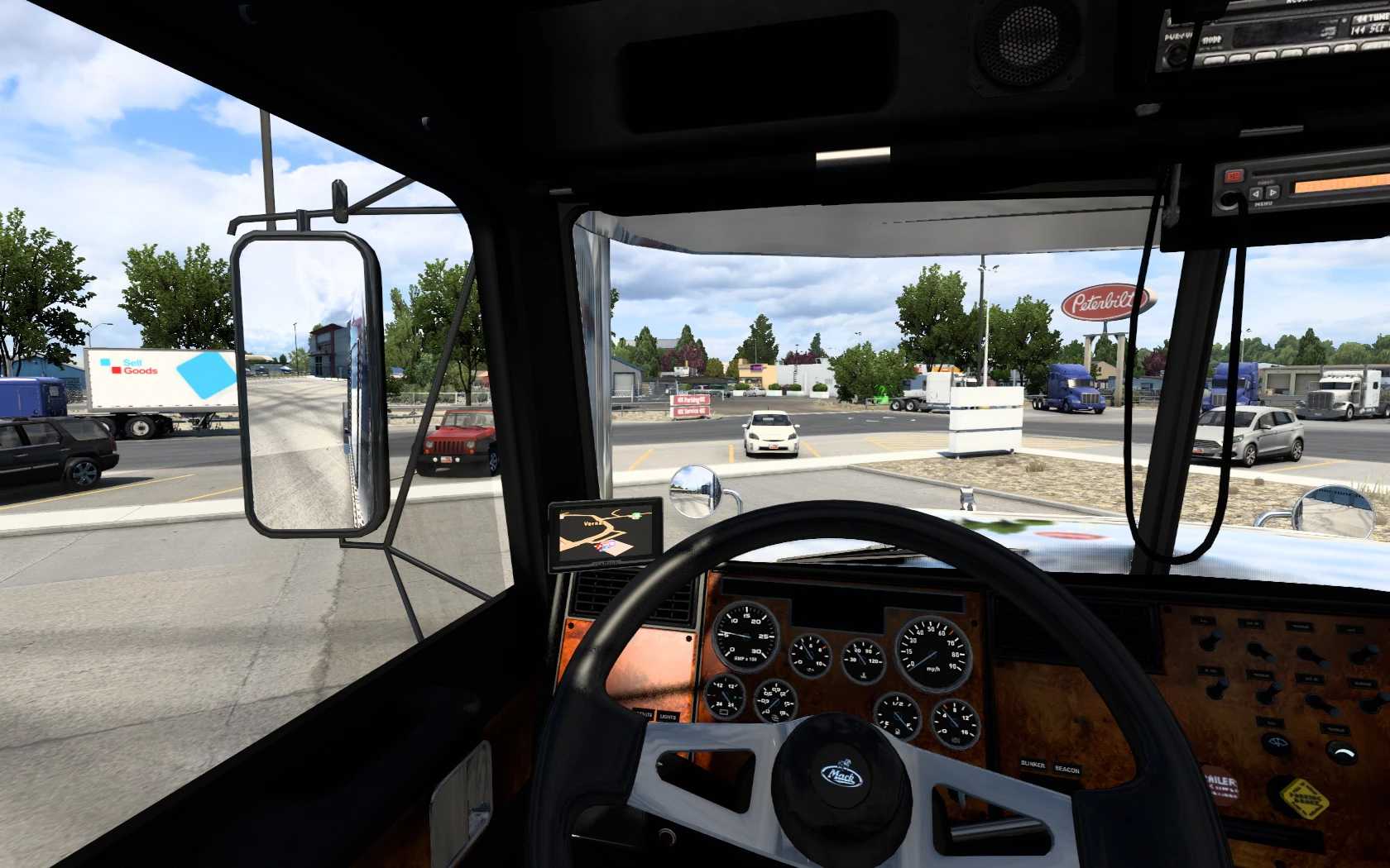 MACK TITAN NEW V3.6 [UPD:15.02.18] [1.30.X] thumbnail 5