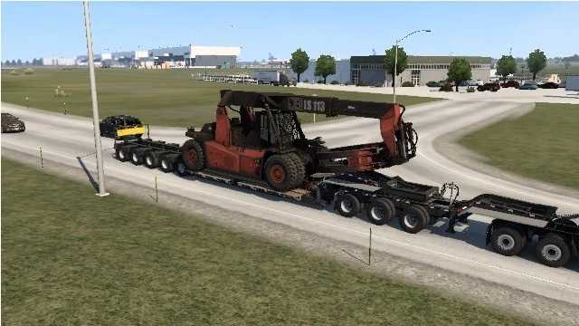 Lowboy Pack - 1.46 thumbnail 4