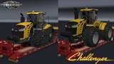 Challenger MT865E & MT955E  Mod Thumbnail