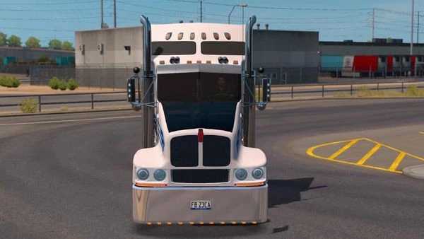 Kenworth T608 - 1.45 thumbnail 2