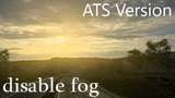 Weather 2.5 Addon: No Fog - 1.46 Mod Thumbnail