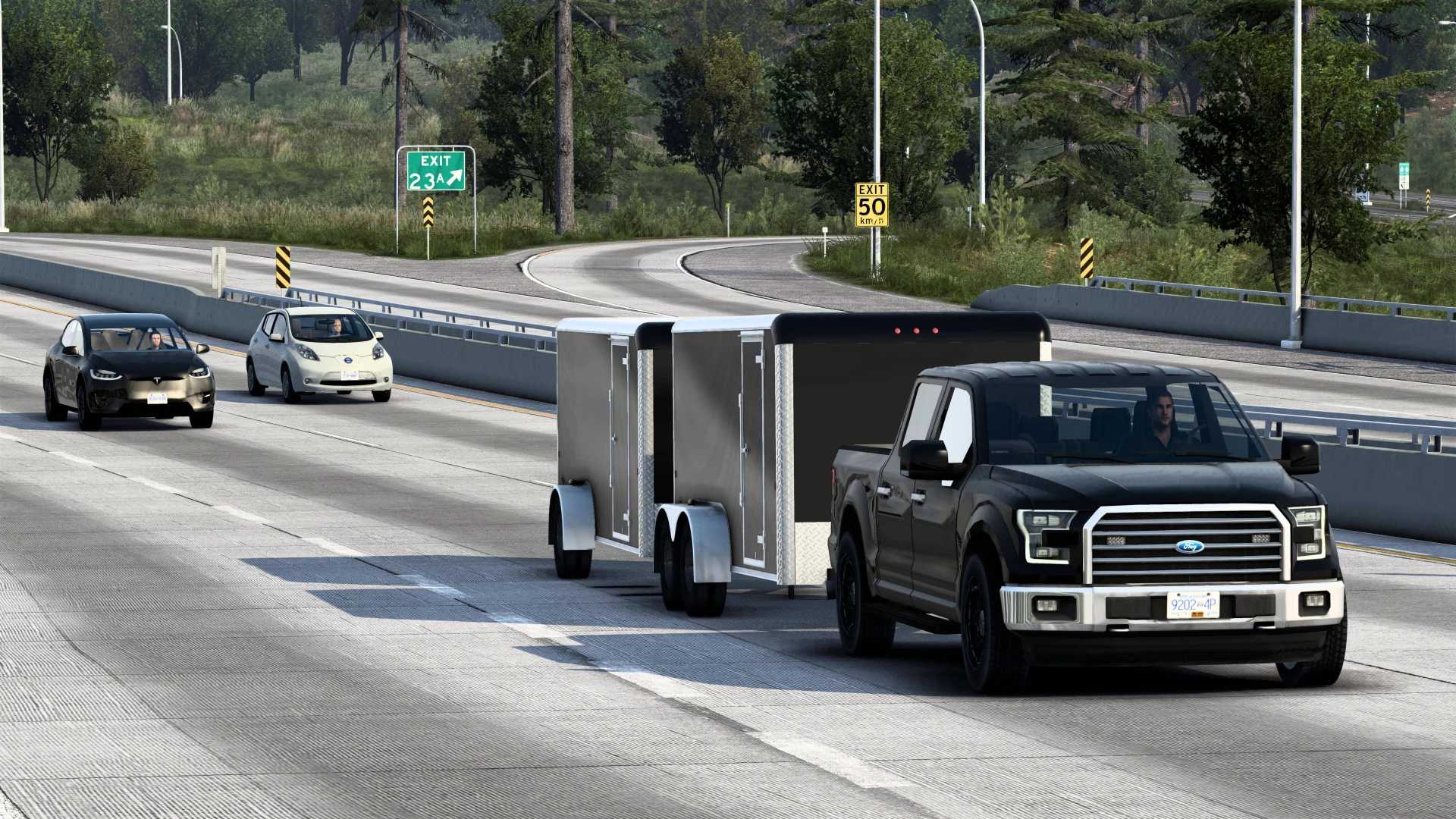 Driveable AI - 1.46 thumbnail 3