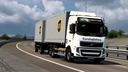 Volvo FH3 By Johnny Swap Body Addon - 1.46