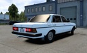Mercedes-Benz W123 - 1.46