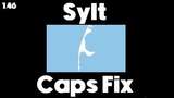 Sylt Caps Fix - 1.46 Mod Thumbnail