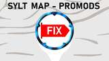 Sylt & Promods Map Fix - 1.46 Mod Thumbnail