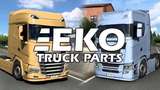 EKO Truck Parts (1.46.x) Mod Thumbnail