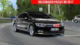 [ATS] Volkswagen-Passat-B8-2017 - 1.46 Mod Thumbnail
