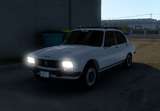 Peugeot 504 - 1.46  Mod Thumbnail