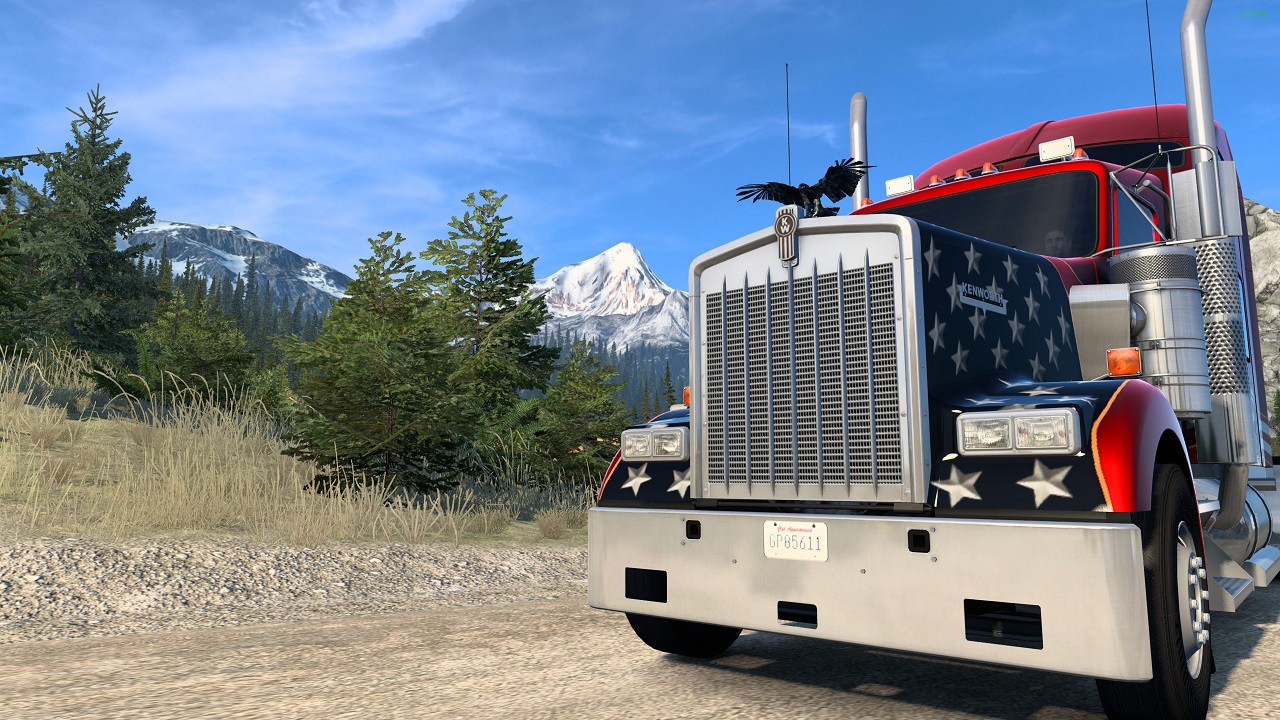 New Figures on the Hood of the Truck  thumbnail 4