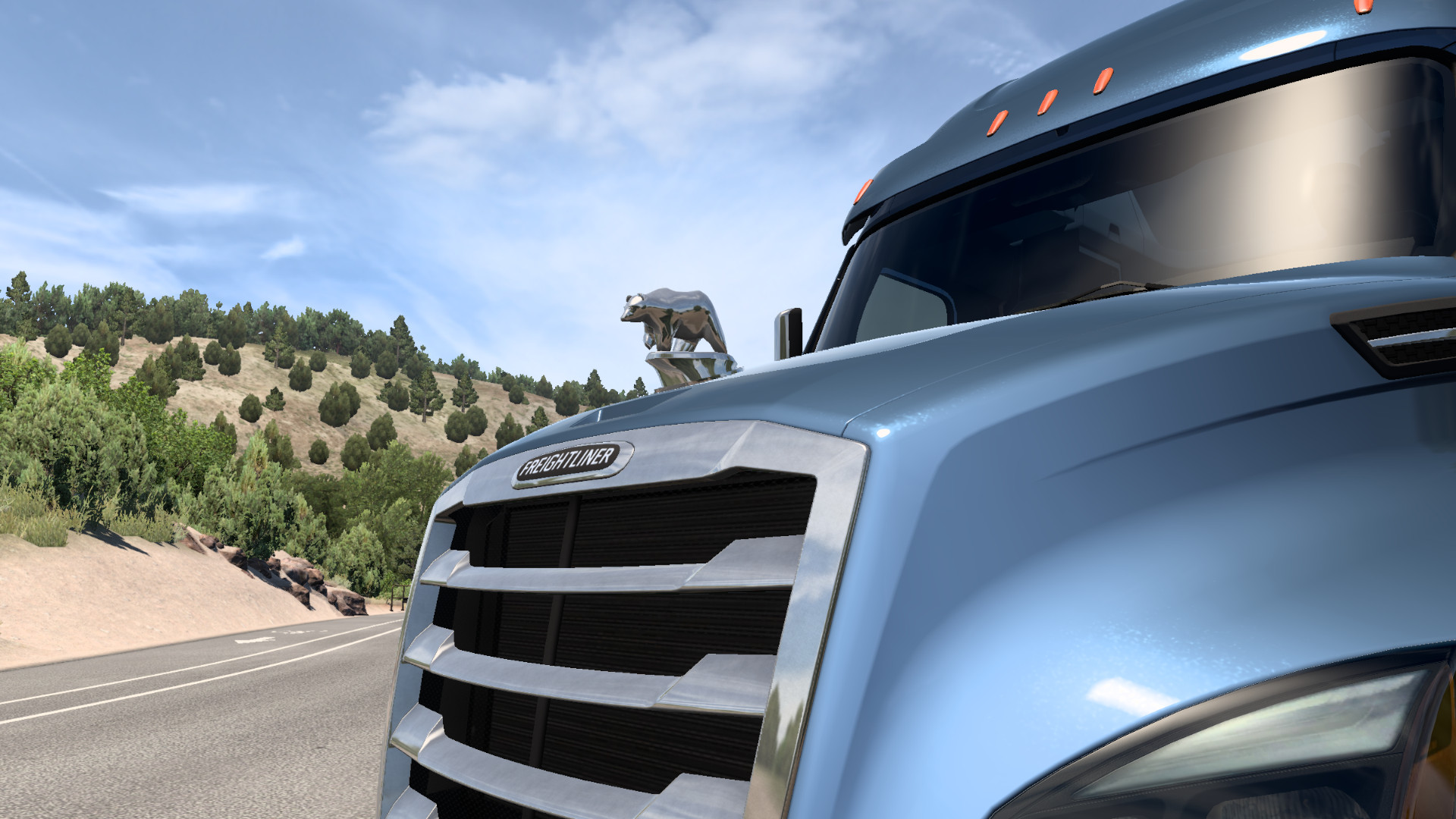New Figures on the Hood of the Truck  thumbnail 3