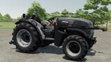 Carraro Tractors Compact VLB 75 Mod Thumbnail