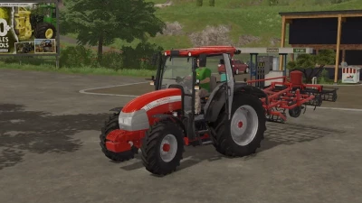 FS22 Landini PowerFarm - Thumbnail 1