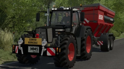 MMS SAFETYBUMPER 2400 - Thumbnail 1