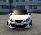 Seat Ibiza Cupra - 1.46 Mod Thumbnail