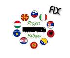 Project Balkans Fix  Mod Thumbnail
