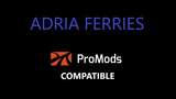 Adria Ferries  Mod Thumbnail