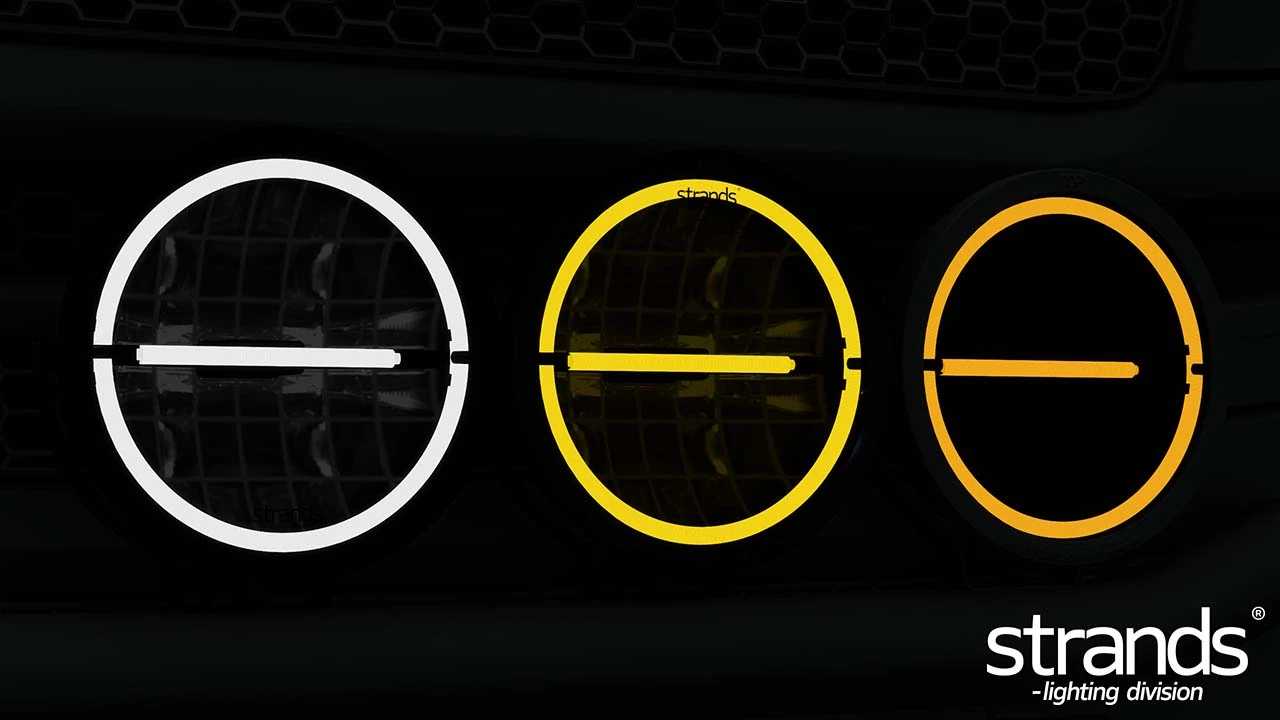 Strands Ambassador 9 (Strands Ambassador Truck Lamps) - 1.46 thumbnail 2