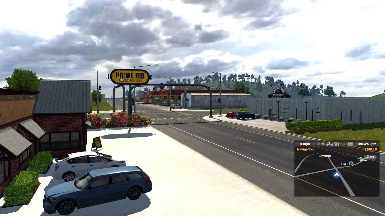 Project Dakota’s  thumbnail 3