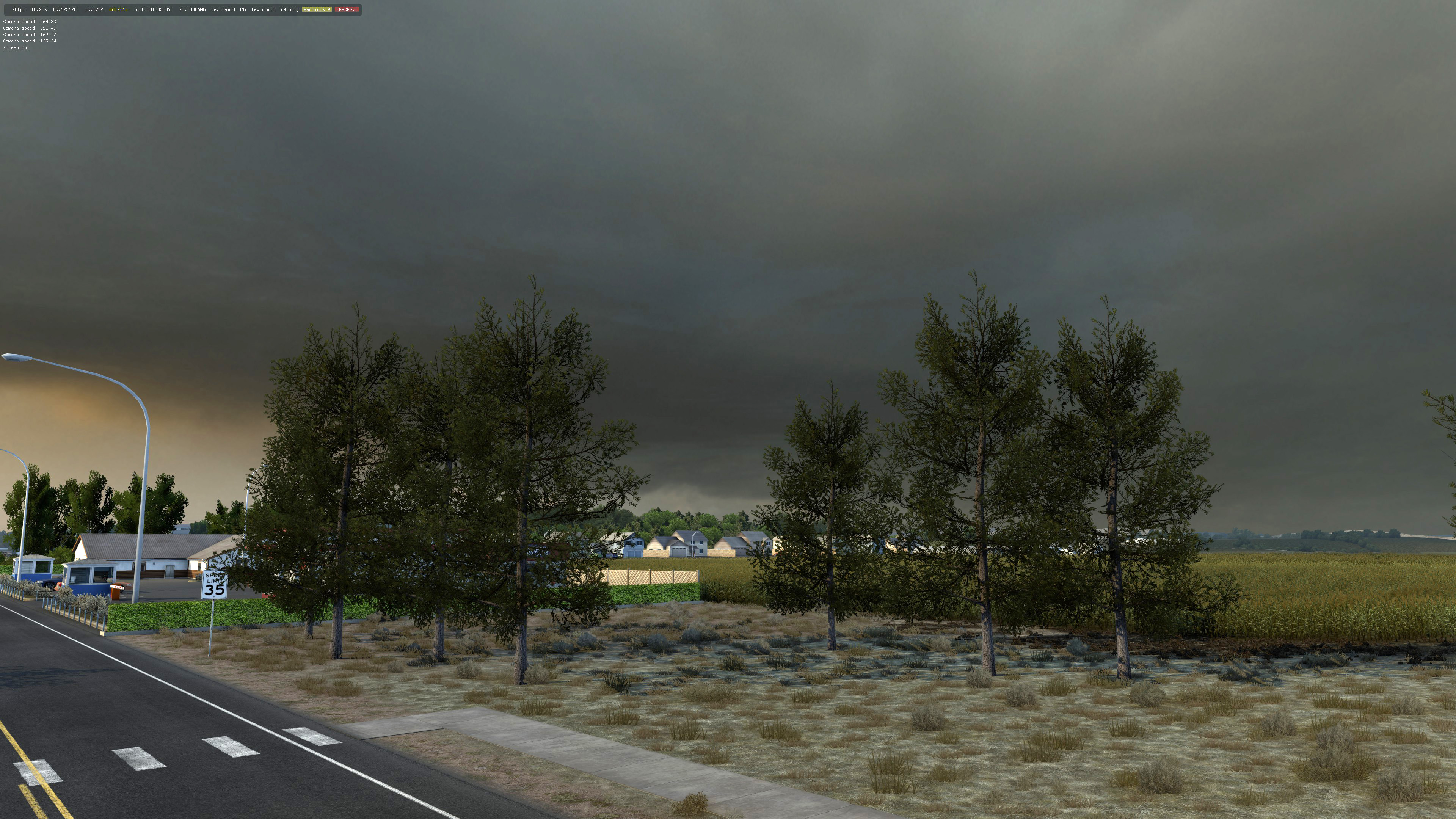 [ATS] Improved Trees thumbnail 7