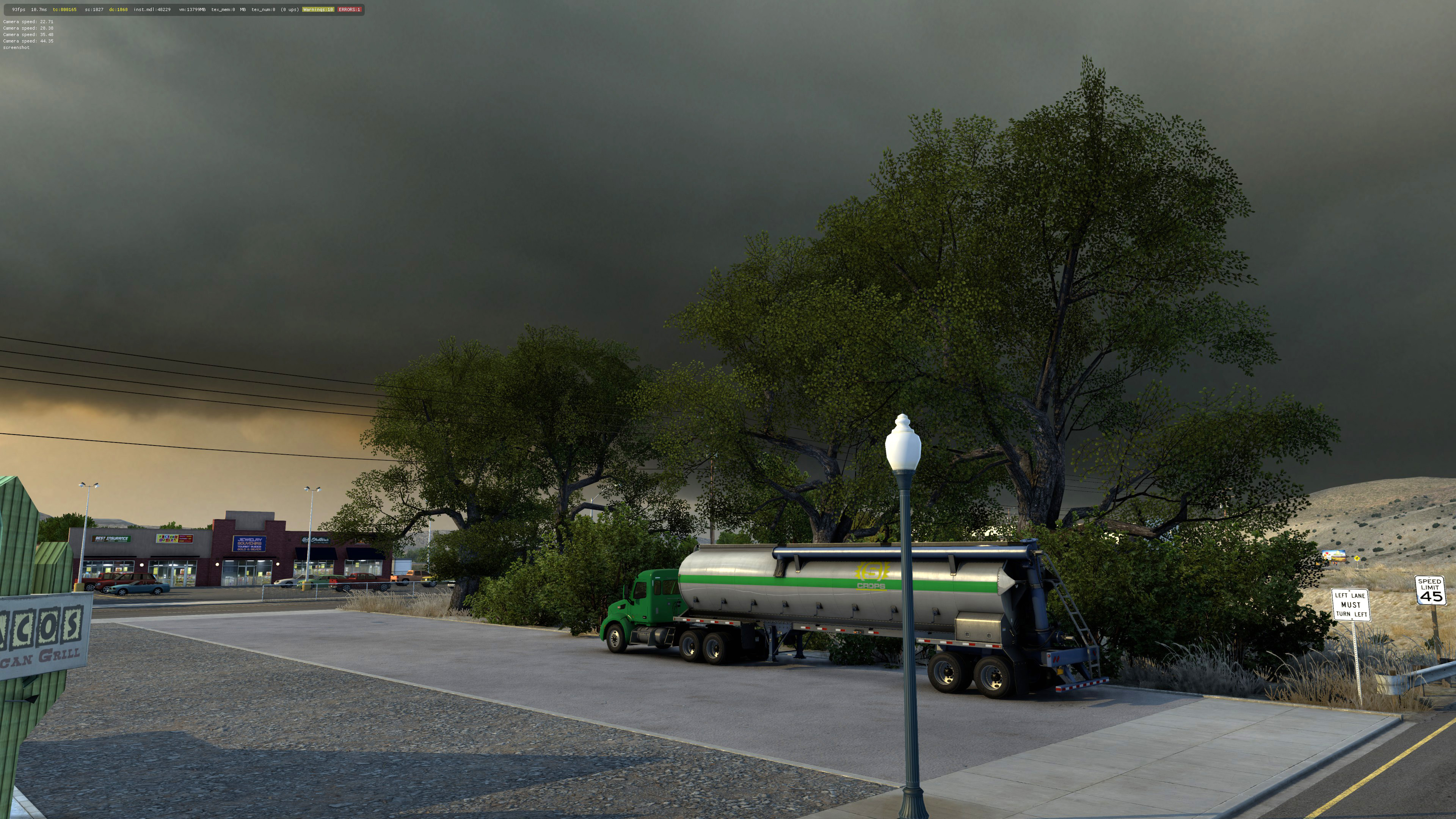[ATS] Improved Trees thumbnail 6
