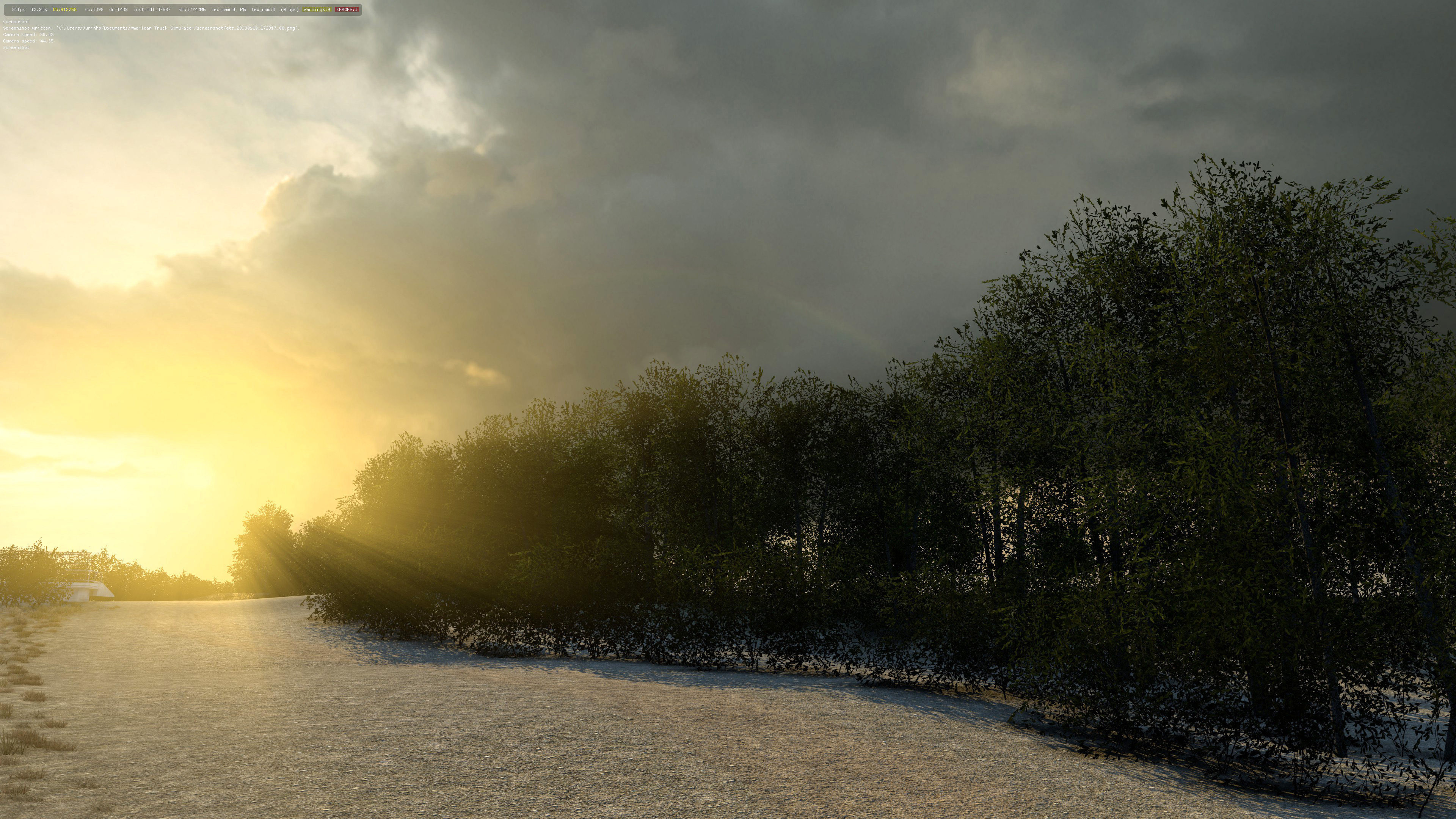 [ATS] Improved Trees thumbnail 5