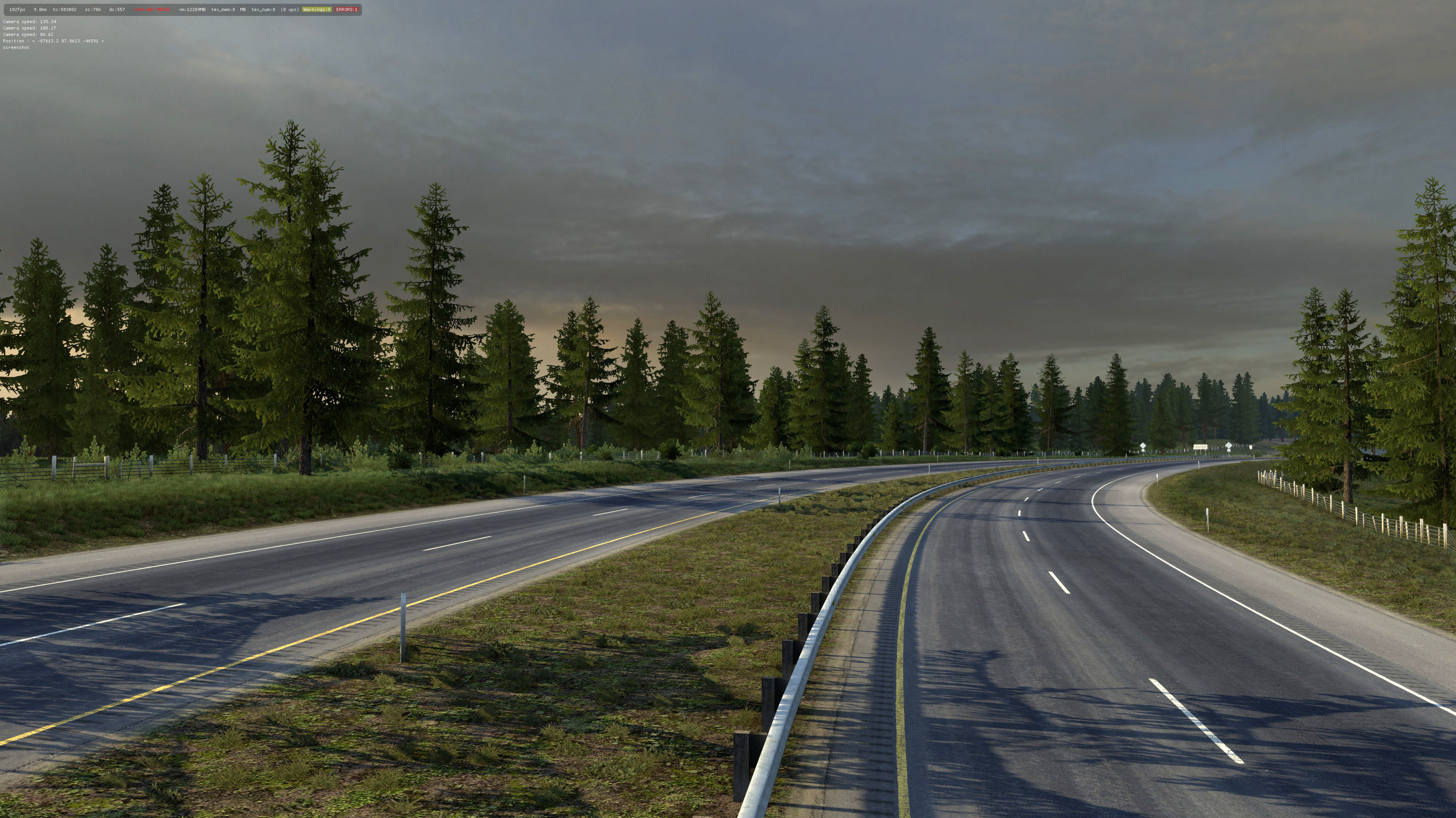 [ATS] Improved Trees thumbnail 4