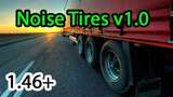 Tires Noises Mod Thumbnail