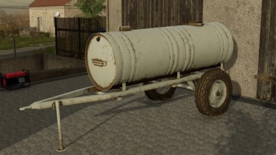 Lizard Classic Barrel - Thumbnail 1