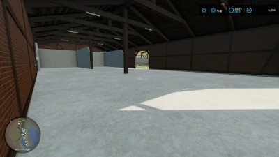 Kartoffelhalle - Thumbnail 1