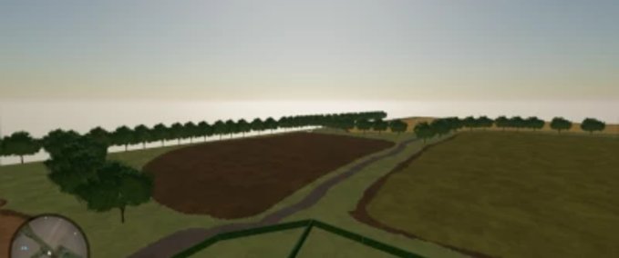 Maps Lokale Farmen Landwirtschafts Simulator mod
