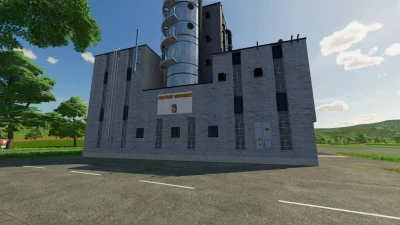 Fabrik Sojadrink - Thumbnail 1