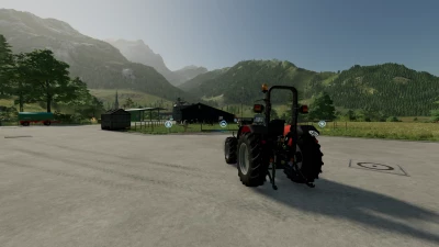 SAME ARGON 3.75 - Thumbnail 1
