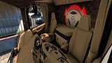 Scania NextGen 2 Year Edition Interior  Mod Thumbnail
