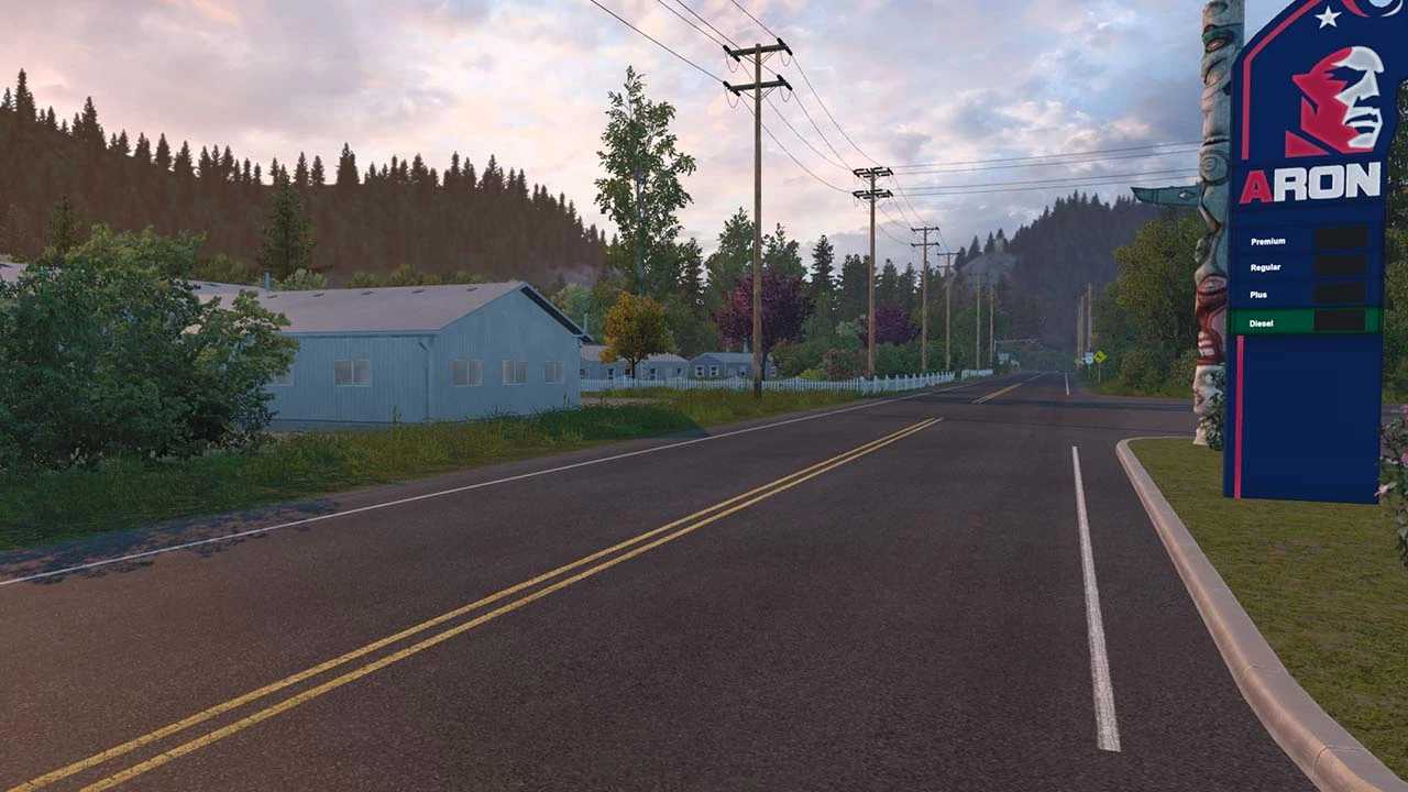 American Pride Map - 1.46 thumbnail 2