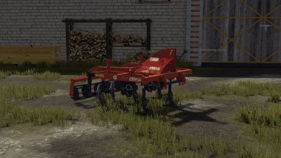 FS22 ArmaszAZ118 - Thumbnail 1