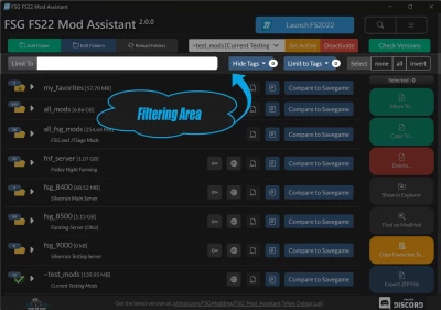 FSG Mod Assistent - Thumbnail 1
