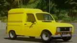 Renault 4L Mod Thumbnail