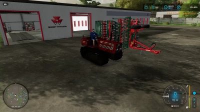 New Holland 100-55 - Thumbnail 1
