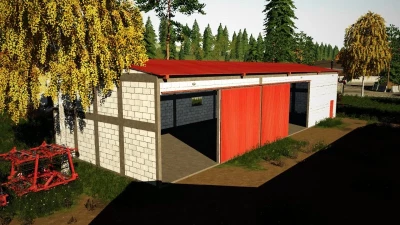 Maschinenhalle - Thumbnail 1