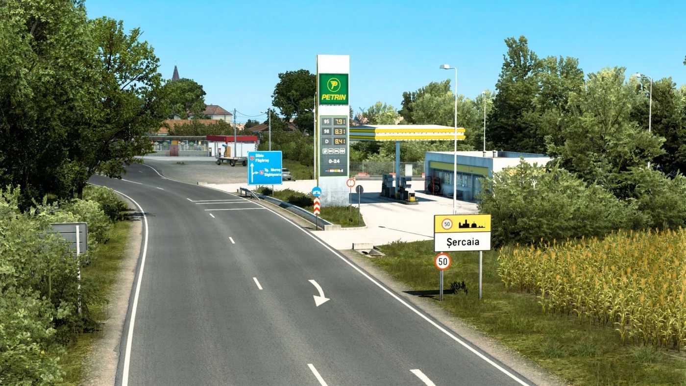 Rebuild of Romania v1.1 (Black Sea Rebuild) by Stefan IT [1.36.x] thumbnail 8