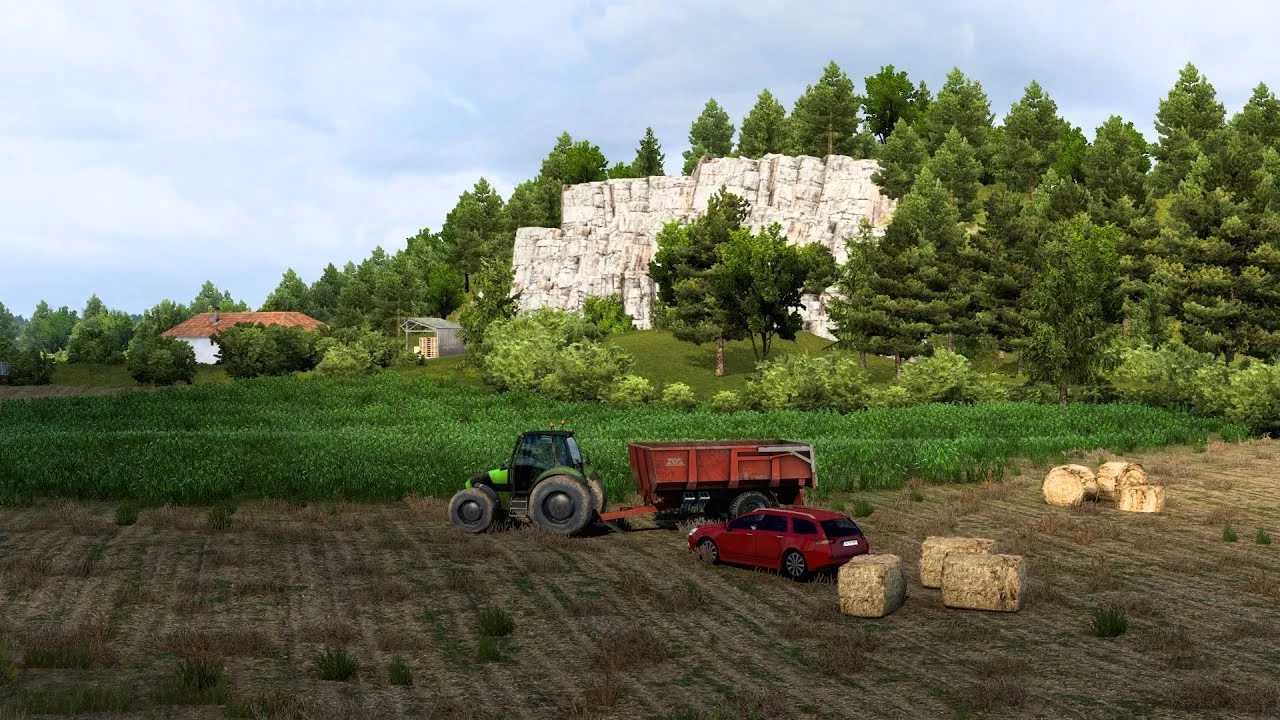 Rebuild of Romania v1.1 (Black Sea Rebuild) by Stefan IT [1.36.x] thumbnail 7