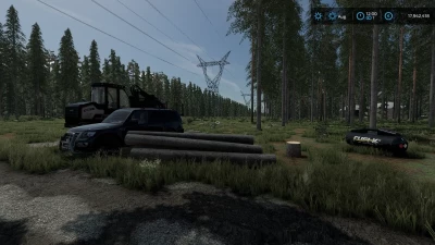 Logsatz 5f - Thumbnail 1