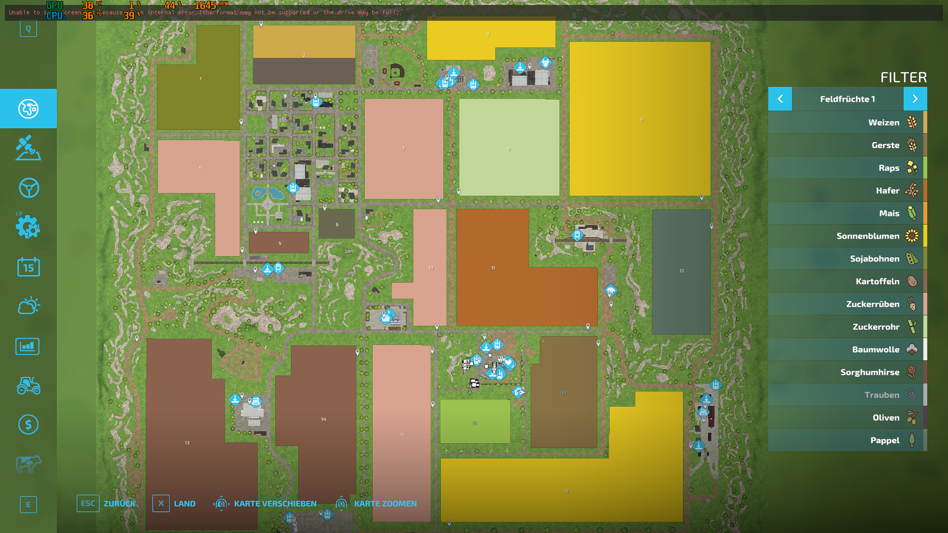 Auto Drive Courses - Thumbnail 1