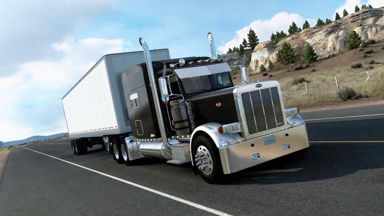 Peterbilt 379X Update by soap98 - 1.46 thumbnail 3