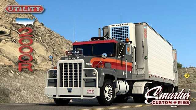 UTILITY 2000R V1.2 1.34.X thumbnail 5