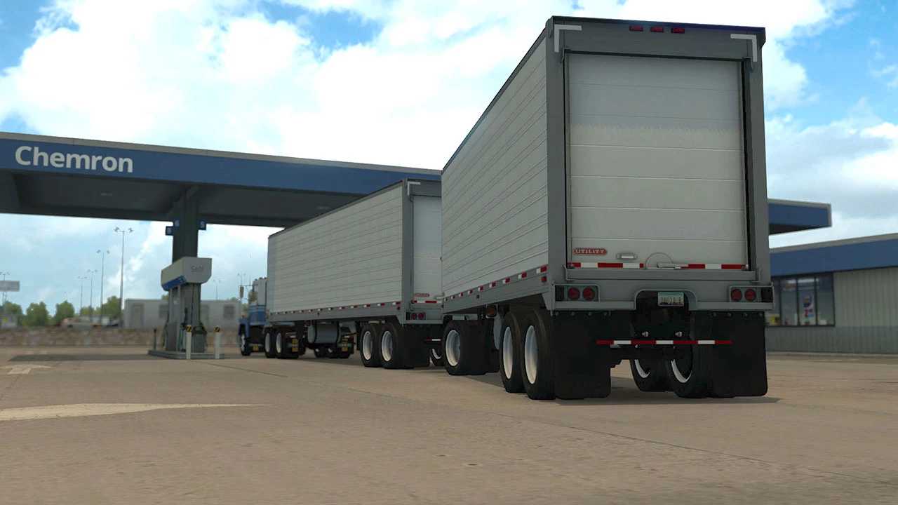 UTILITY 2000R V1.2 1.34.X thumbnail 4