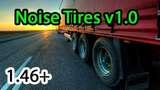 [ATS] Tire Noise  Mod Thumbnail
