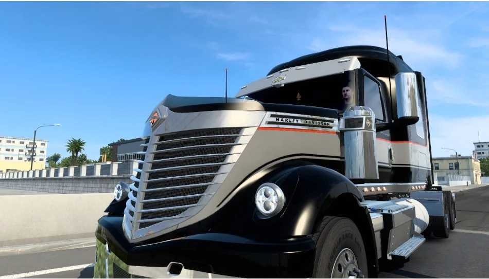 International Lonestar 2023 - 1.46 thumbnail 20